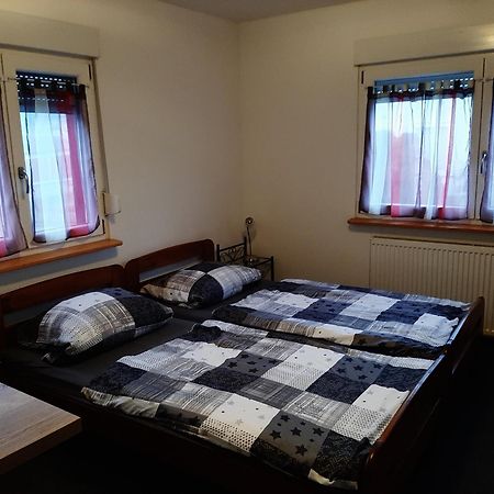 Pension Auenwald Kehl Екстериор снимка