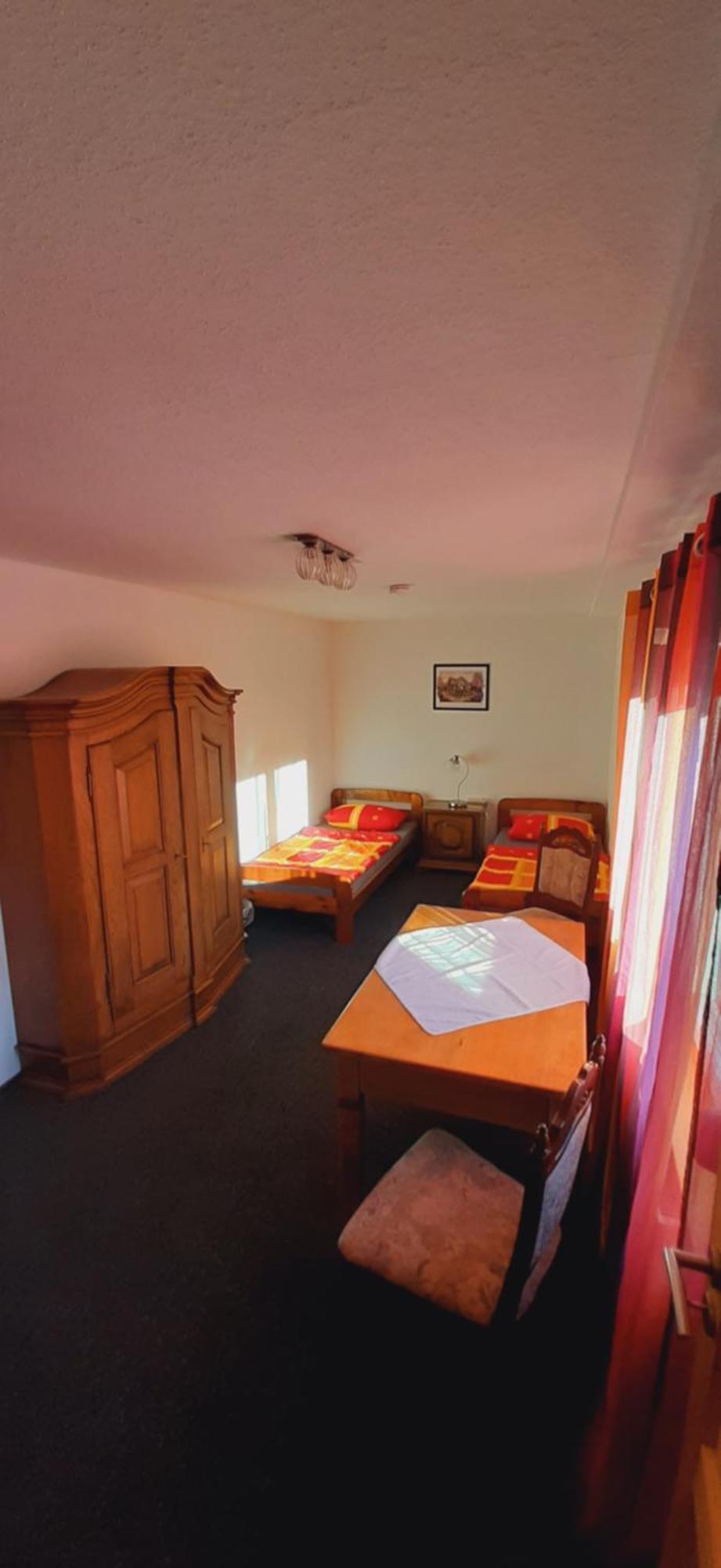 Pension Auenwald Kehl Екстериор снимка