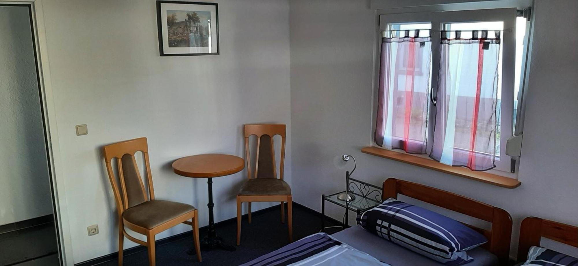 Pension Auenwald Kehl Екстериор снимка